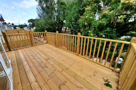 Sun Deck