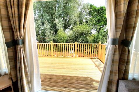 Sun Deck