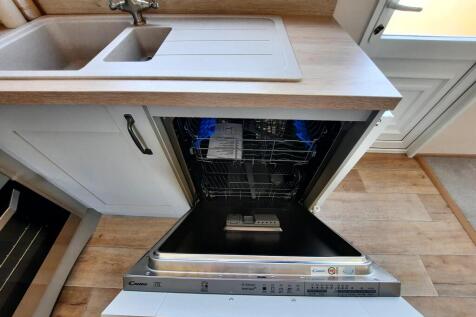 Integrated Appliances