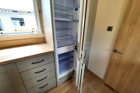 Integrated Appliances