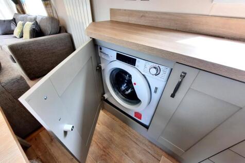 Integrated Appliances