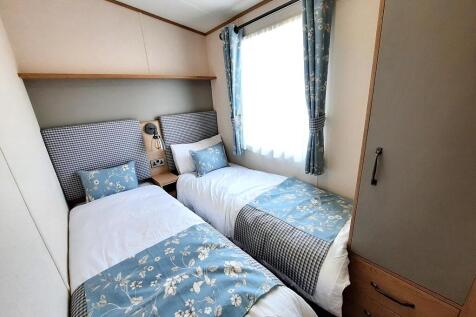 Twin Bedroom Two