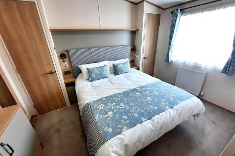 Master Bedroom With Ensuite