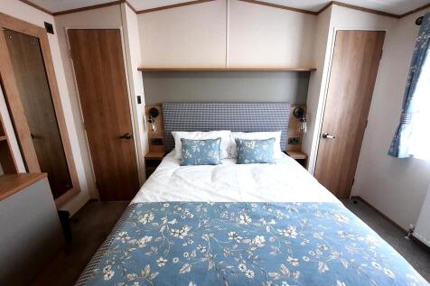 Master Bedroom With Ensuite