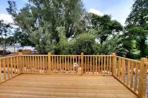 Sun Deck