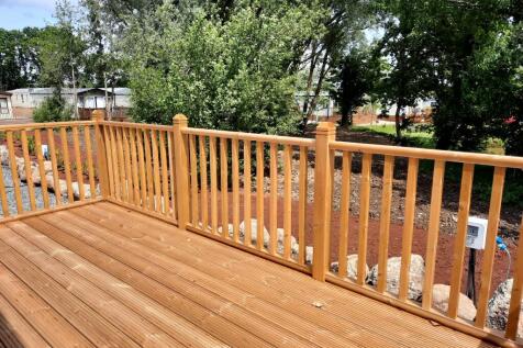Sun Deck