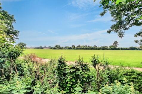 View of Cowick Barton Recreational Ground