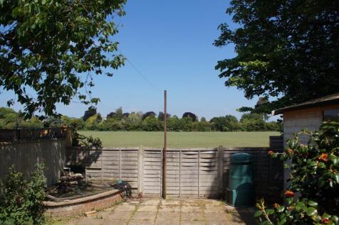 View of Cowick Barton Recreational Ground