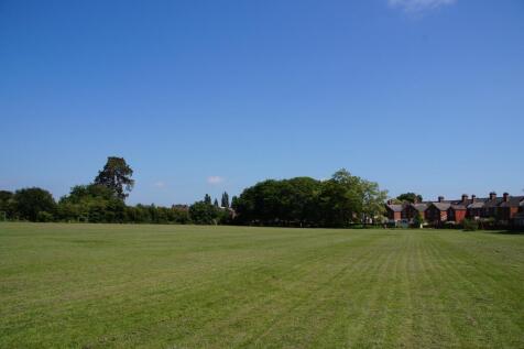 Cowick Barton Recreational Ground