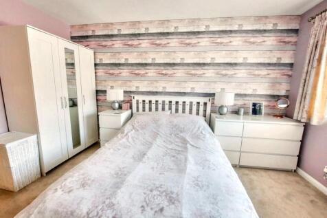 Master Bedroom With Ensuite