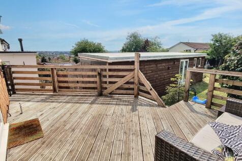 Sun Deck