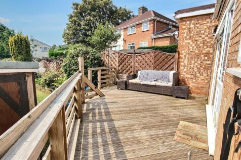 Sun Deck