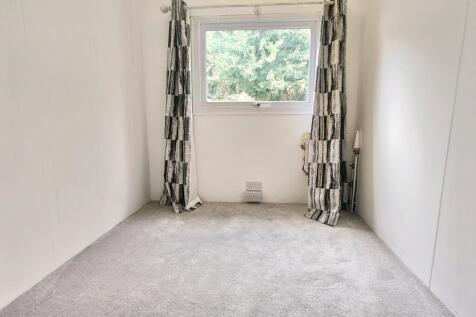 Bedroom Three/Home Office