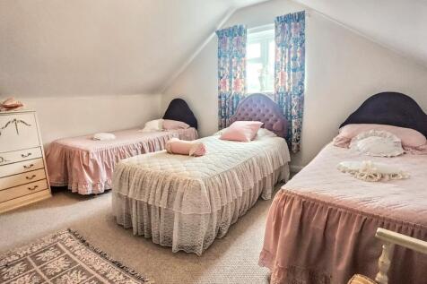Bedroom Six