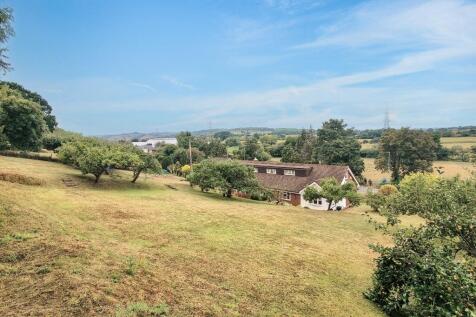 Gardens &amp; Views