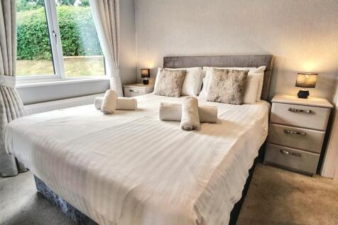 Master Bedroom With Ensuite