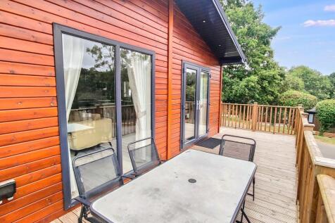Sun Deck