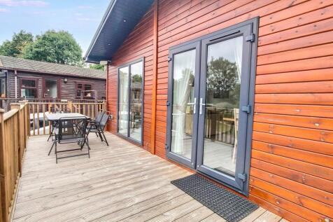 Sun Deck