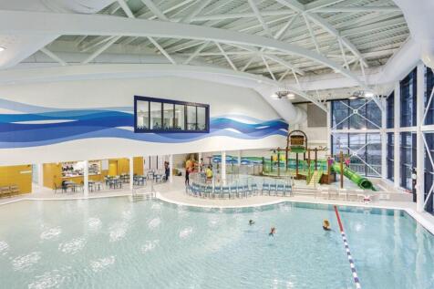 Indoor Swimming Pool