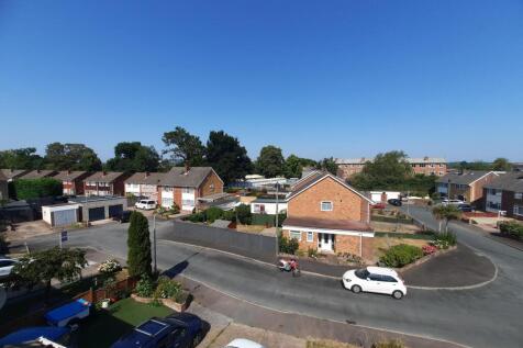 Views Over Exeter