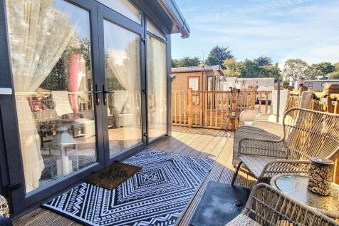 Sun Deck