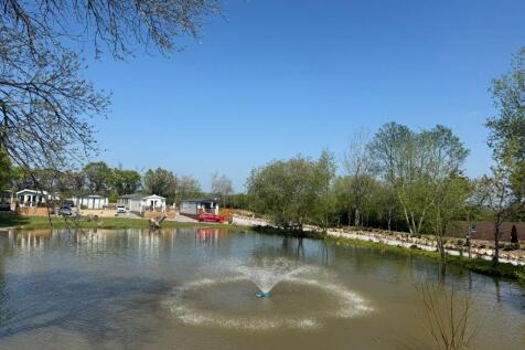 Fishing Lakes