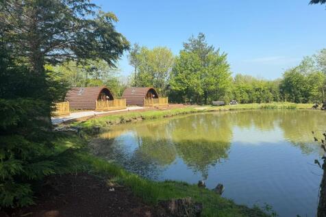 Fishing Lakes