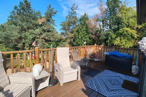 Sun Deck