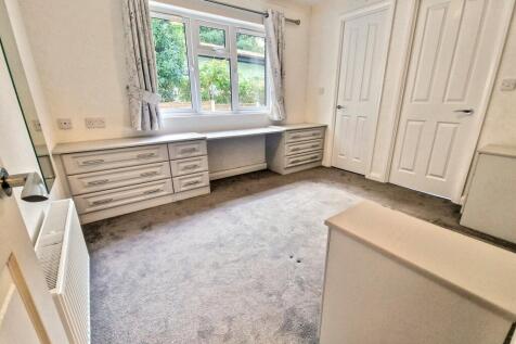 Master Bedroom With Ensuite