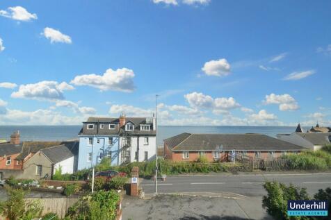 View from the bedroom