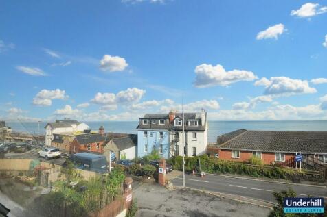 VIew from the living room