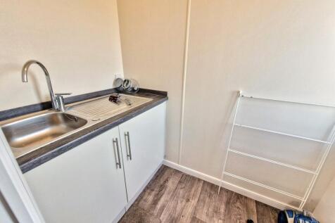 Example of Utility Room