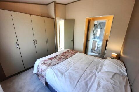 Example of Master Bedroom