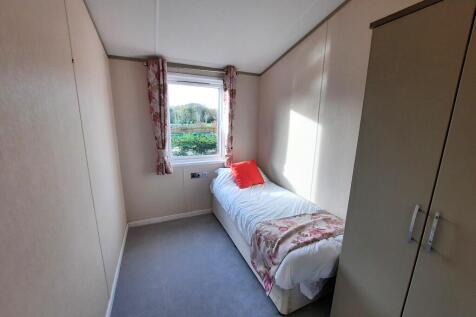 Example of Bedroom Three