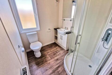 Example of Shower Room