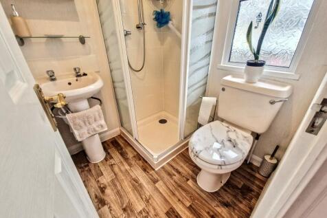 Ensuite Shower Room
