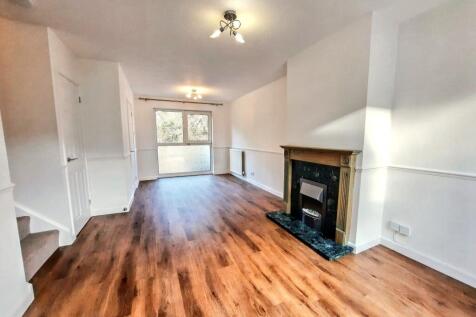 Living Room / Dining Room