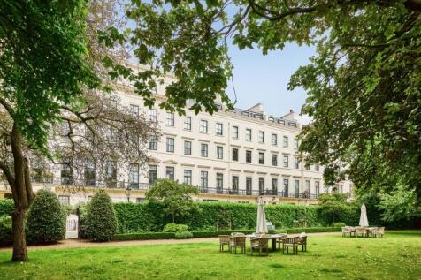 Communal Gardens 
