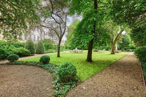 Communal Gardens 