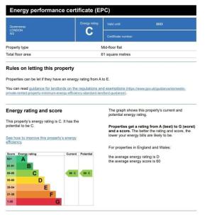 Revised EPC