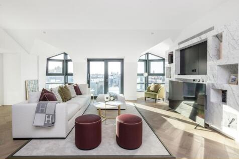 Reception/Living Are