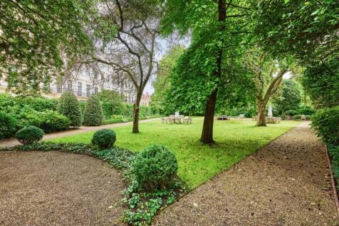 Communal Gardens