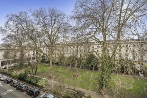 View from the balcon