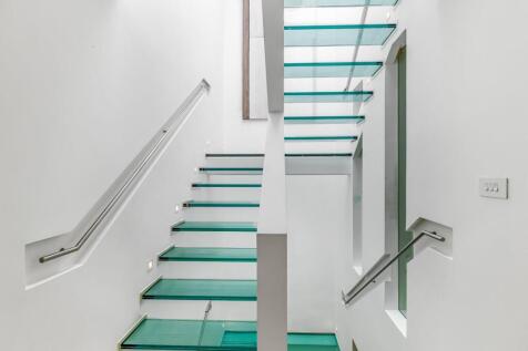 Stairway