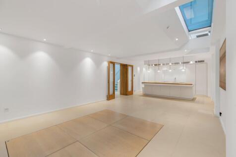 Kitchen/Dinig Room