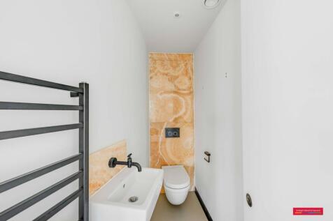 Guest WC