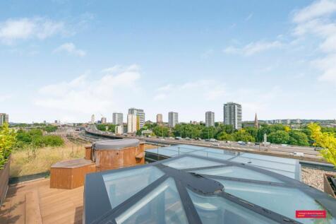 Roof Terrace