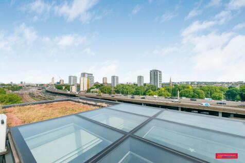 Roof Terrace
