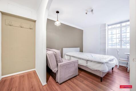 Bedroom/Reception