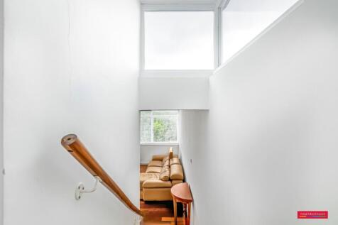 Stairway